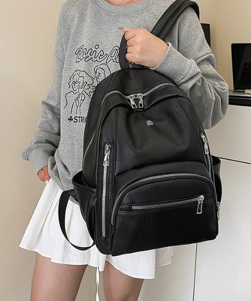 REBALANCE(リバランス)の「バックパック(バックパック/リュック・メンズ・A・ONE SIZE)」の17枚目の写真