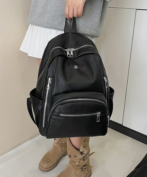 REBALANCE(リバランス)の「バックパック(バックパック/リュック・メンズ・A・ONE SIZE)」の18枚目の写真