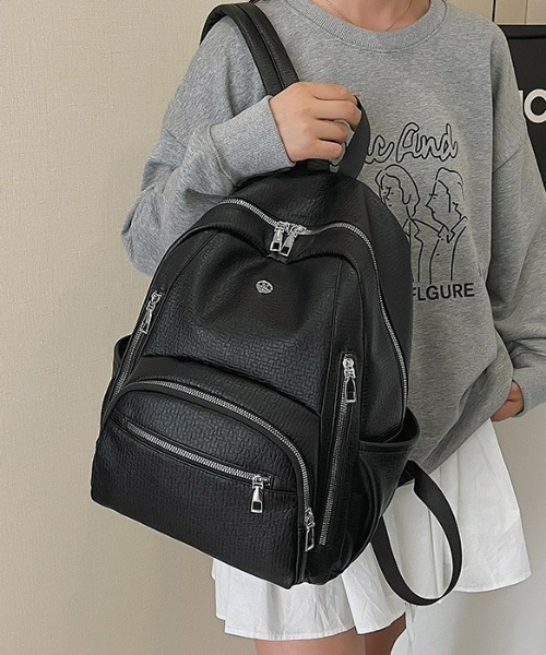 REBALANCE(リバランス)の「バックパック(バックパック/リュック・メンズ・A・ONE SIZE)」の19枚目の写真