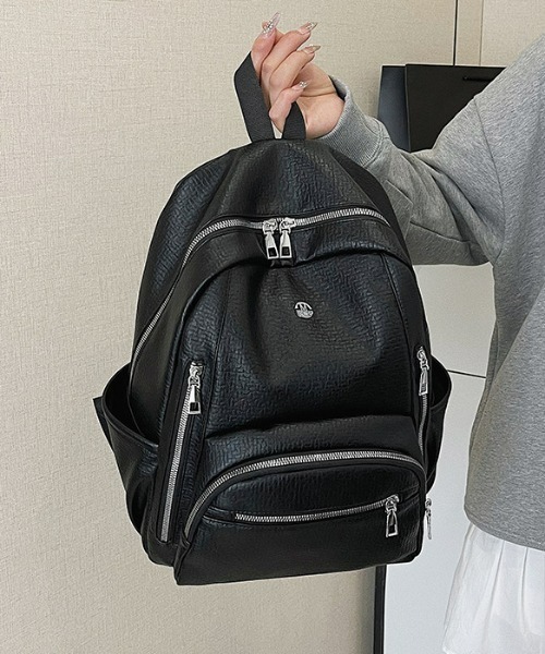 REBALANCE(リバランス)の「バックパック(バックパック/リュック・メンズ・A・ONE SIZE)」の20枚目の写真