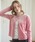 Birthday room�i�o�[�X�f�C���[���j�́u2way�x���A�J�[�f�B�K��/2-way velour cardigan�i�J�[�f�B�K��/�{�����j�v�b�s���N