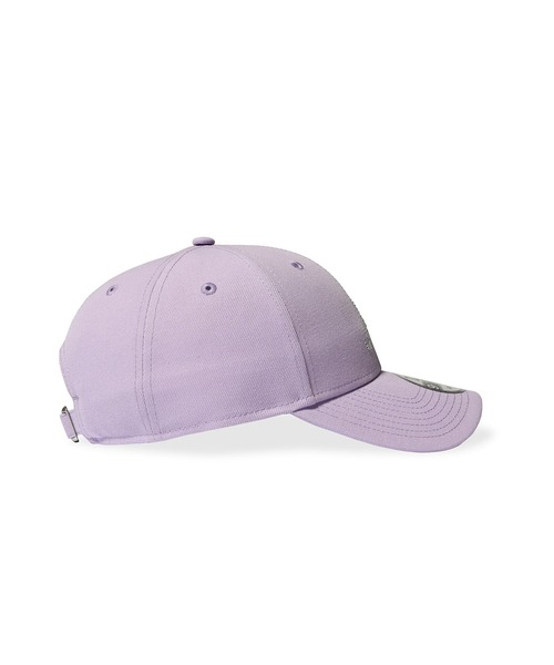 ニューエラ【NEW ERA】別注 - ラインストーンロゴ キャップ Y2K ニューエラ【NEW ERA】別注 - ラインストーンロゴ キャップ Y2K