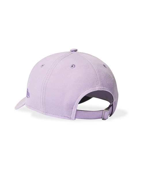 セール】ニューエラ【NEW ERA】別注 - ラインストーンロゴ キャップ