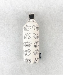FLAPPER（フラッパー）の「TOM and JERRY×Flapper タフィーの気持ちペットボトルケース（水筒）」