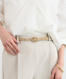 BARNYARDSTORM | BARNYARDSTORM / メタルバックルベルト(ベルト)