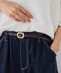 BARNYARDSTORM | BARNYARDSTORM / メタルバックルベルト(ベルト)