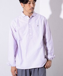 GEVACO（ゲバコ）の「長袖シャツ（シャツ/ブラウス）」