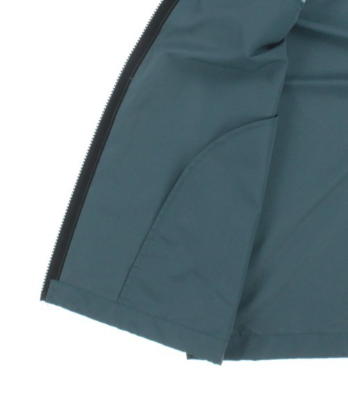 ROXY(ロキシー)の「ロキシー ROXY フィットネス アウター(ナイロンジャケット・レディース・ホワイト/ブラック/グリーン・M/L)」の20枚目の写真