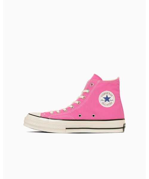 CONVERSE ALL STAR(コンバースオールスター)の「ALL STAR LGCY HI / オールスター LGCY HI(スニーカー・レディース・ピンク・4/3.5/5.5/5/4.5/3)」の1枚目の写真