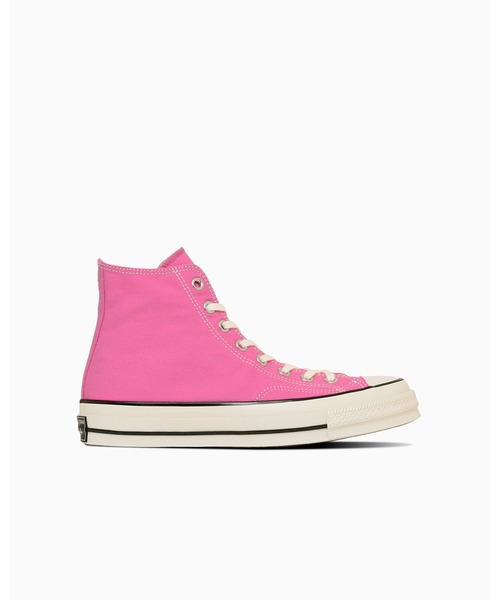 CONVERSE ALL STAR(コンバースオールスター)の「ALL STAR LGCY HI / オールスター LGCY HI(スニーカー・レディース・ピンク・4/3.5/5.5/5/4.5/3)」の3枚目の写真