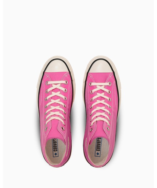 CONVERSE ALL STAR(コンバースオールスター)の「ALL STAR LGCY HI / オールスター LGCY HI(スニーカー・レディース・ピンク・4/3.5/5.5/5/4.5/3)」の4枚目の写真