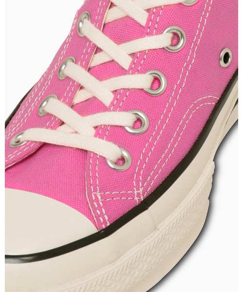 CONVERSE ALL STAR(コンバースオールスター)の「ALL STAR LGCY HI / オールスター LGCY HI(スニーカー・レディース・ピンク・4/3.5/5.5/5/4.5/3)」の7枚目の写真
