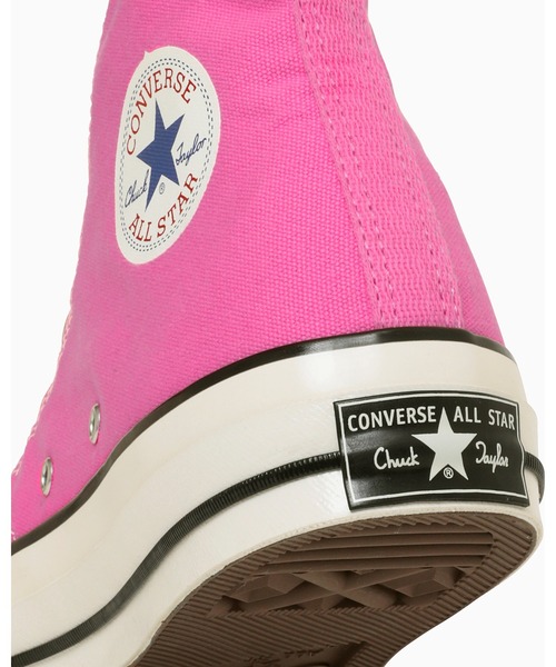CONVERSE ALL STAR(コンバースオールスター)の「ALL STAR LGCY HI / オールスター LGCY HI(スニーカー・レディース・ピンク・4/3.5/5.5/5/4.5/3)」の8枚目の写真