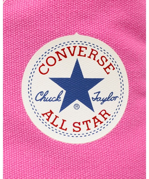 CONVERSE ALL STAR(コンバースオールスター)の「ALL STAR LGCY HI / オールスター LGCY HI(スニーカー・レディース・ピンク・4/3.5/5.5/5/4.5/3)」の9枚目の写真