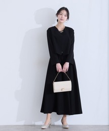 入学式 母 40代」に該当するフォーマルスーツ/小物ファッション通販