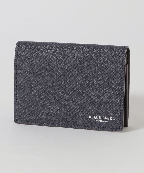BLUE LABEL / BLACK LABEL CRESTBRIDGE｜ブルーレーベル / ブラック