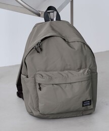 coen（コーエン）の「ベーシックバックパック（バックパック/リュック）」