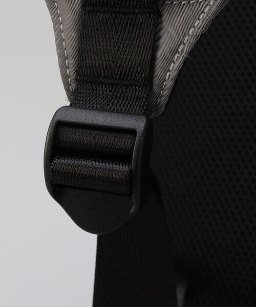 coen（コーエン）の「ベーシックバックパック（バックパック/リュック・メンズ・ブラック/ベージュ/ダークグレー・FREE）」の13枚目の写真