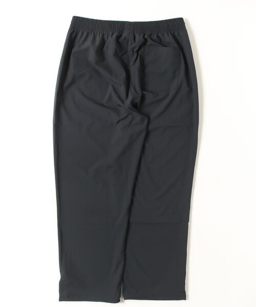 Champion(チャンピオン)の「チャンピオン LONG PANTS(その他パンツ・メンズ・ブラック・M/L/LL)」の2枚目の写真