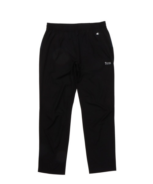 Champion(チャンピオン)の「チャンピオン LONG PANTS(その他パンツ・メンズ・ブラック・M/L/LL)」の1枚目の写真