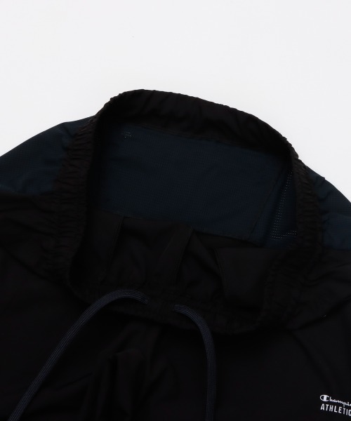 Champion(チャンピオン)の「チャンピオン LONG PANTS(その他パンツ・メンズ・ブラック・M/L/LL)」の7枚目の写真