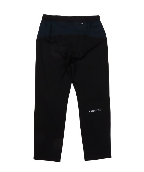Champion(チャンピオン)の「チャンピオン LONG PANTS(その他パンツ・メンズ・ブラック・M/L/LL)」の9枚目の写真