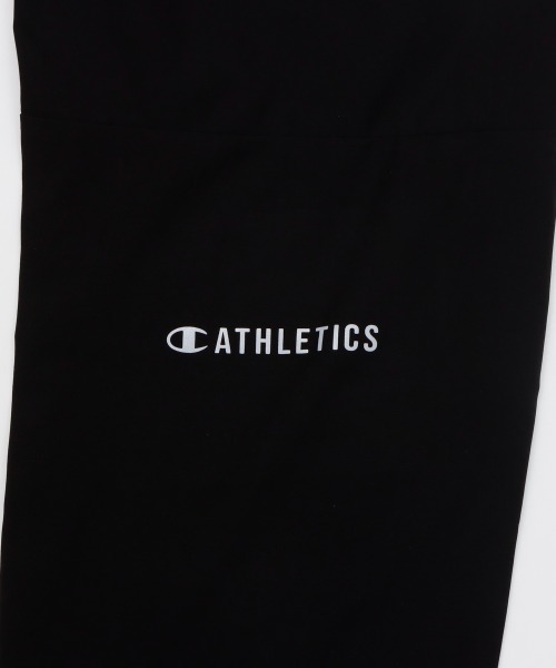 Champion(チャンピオン)の「チャンピオン LONG PANTS(その他パンツ・メンズ・ブラック・M/L/LL)」の5枚目の写真