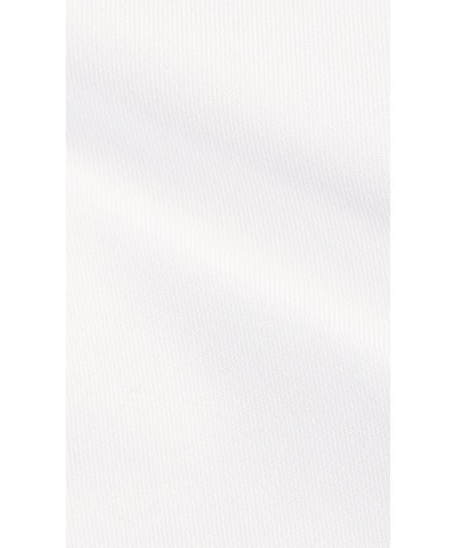 AOYAMA(アオヤマ)の「2通りの着こなしを楽しめる華やかトップス バンドカラーボウタイシャツ【長袖】【2WAY】(シャツ/ブラウス・レディース・ホワイト/ブルー・L/M)」の17枚目の写真