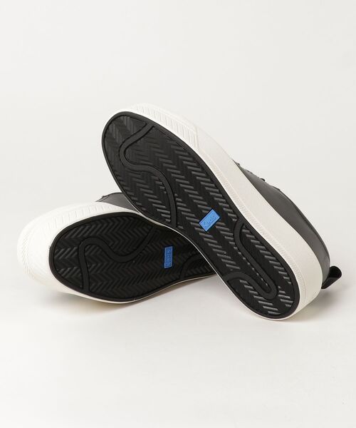 Keds（ケッズ）の「Keds ケッズ スカイラー レザー ブラック（スニーカー・レディース・ブラック・24.0cm/24.5cm/25.0cm/23.5cm/23.0cm/22.5cm）」の9枚目の写真