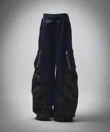 HARE | 【SET UP対応】FUSION CRAFT MA-1ドッキングパンツ(HARE)(その他パンツ)