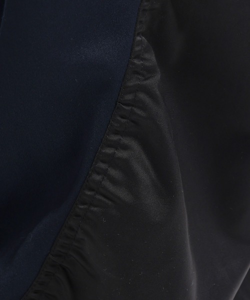 HARE（ハレ）の「【SET UP対応】FUSION CRAFT MA-1ドッキングパンツ(HARE)（その他パンツ・メンズ・ネイビー/ブラック・FREE）」の22枚目の写真