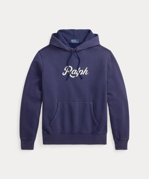 The Ralph ロゴ フーディ（パーカー）｜POLO RALPH LAUREN（ポロ