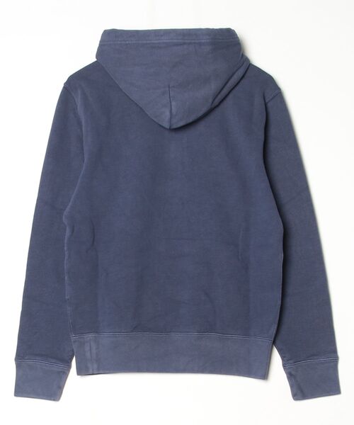 POLO RALPH LAUREN(ポロ ラルフ ローレン)の「The Ralph ロゴ フーディ(パーカー・メンズ・ブルー・M/L/XL/XXL)」の8枚目の写真