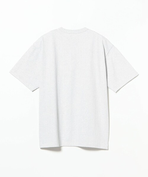 BEAMS T(ビームスティー)の「Lolas Hardware / Duck Dance Tee(Tシャツ/カットソー・メンズ・ライトグレー/ブラック/ネイビー・S/M/L/XS)」の6枚目の写真