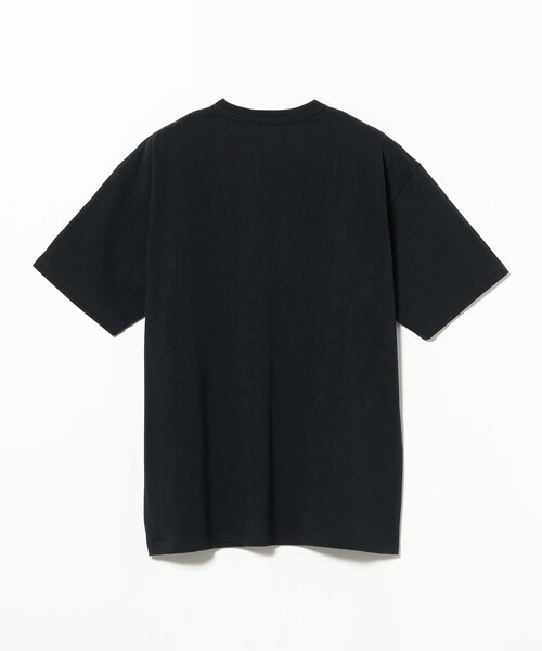 BEAMS T(ビームスティー)の「Lolas Hardware / Duck Dance Tee(Tシャツ/カットソー・メンズ・ライトグレー/ブラック/ネイビー・S/M/L/XS)」の10枚目の写真