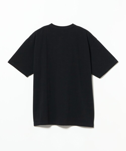 BEAMS T(ビームスティー)の「Lolas Hardware / Duck Dance Tee(Tシャツ/カットソー・メンズ・ライトグレー/ブラック/ネイビー・S/M/L/XS)」の13枚目の写真