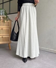 Thevon | リブマーメイドスカート(スカート)