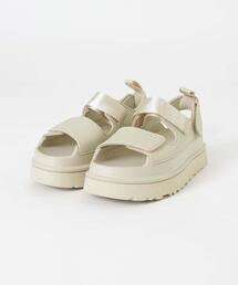 UGG | UGG　W GOLDENGLOW(サンダル)