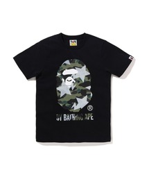 A BATHING APE｜アベイシングエイプのトップス（カモフラージュ柄