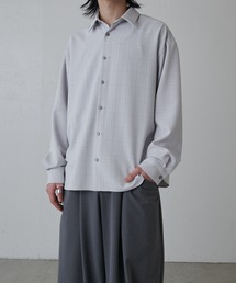 Lui's | ラフネスシャツ(シャツ/ブラウス)