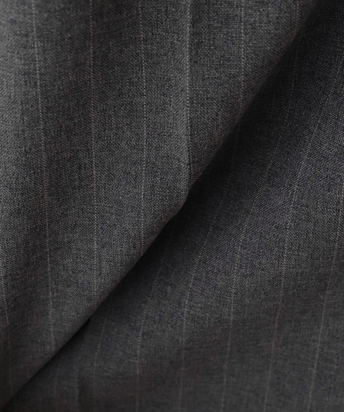 JOINT WORKS(ジョイントワークス)の「Wrangler/ラングラー WRANCHER WIDE(スラックス・レディース・ネイビー/グレー・SMALL/X-SMALL)」の12枚目の写真