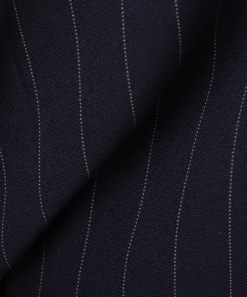 JOINT WORKS(ジョイントワークス)の「Wrangler/ラングラー WRANCHER WIDE(スラックス・レディース・ネイビー/グレー・SMALL/X-SMALL)」の13枚目の写真