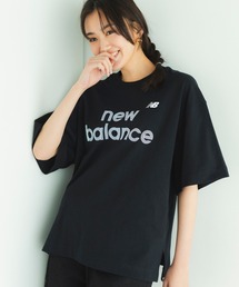 ジャージグラフィックTシャツ