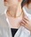 Spick & Span�i�X�s�b�N�A���h�X�p���j�́u�s�ǉ�2�tAEC PARIS / �G�[�C�[�V�[ �ʒ��p�C�vC�`���[�J�[�i�l�b�N���X�j�v�b�S�[���h