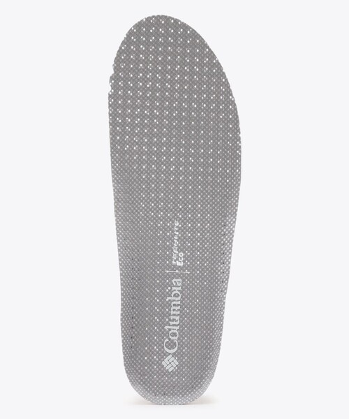 Columbia（コロンビア）の「Columbia/ ドレインメーカー エーティーブイ /コロンビア（スニーカー・レディース・ホワイト・25.5cm/26.0cm/24.5cm/25.0cm/24.0cm/22.5cm/23.5cm/23.0cm）」の15枚目の写真