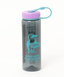 CHUMS(�`�����X)�́yCHMUS/�`�����X�zBooby Bottle 600ml/�u�[�r�[�{�g��600�~�����b�g��/���j�Z�b�N�X�yWEB����z(����)