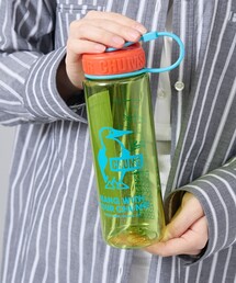 ABAHOUSE（アバハウス）の「【CHUMS/チャムス】Booby Bottle 600ml/ブービーボトル600ミリリットル/ユニセックス【WEB限定】（水筒）」