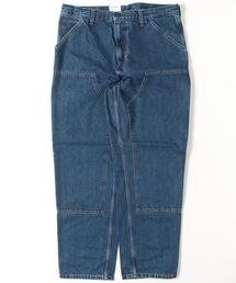Carhartt WIP | Double Knee Pant(デニムパンツ)