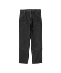 Double Knee Pant