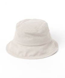 studio CLIP | 【UV/抗菌防臭】アソートワイヤー入りハット(ハット)